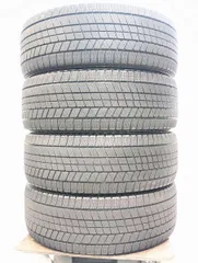 225/55R18
ブリヂストン ブリザック VRX3
中古タイヤ スタッドレスタイヤ 4本セット
w18260616091のサムネイル
