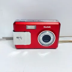 2026年最新】kodak ls755の人気アイテム - メルカリ