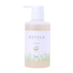 バユラシャンプー400mL [シャンプー 単品]のサムネイル