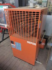 ネポン 小型温風器 KA-32IT 中古 - メルカリ