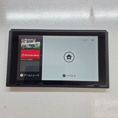 Nintendo Switch 本体 バッテリー強化版 - メルカリ