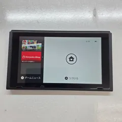 2026年最新】switch 画面のみの人気アイテム - メルカリ