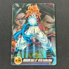 2026年最新】ドラゴンボールW3Dコレクションの人気アイテム - メルカリ