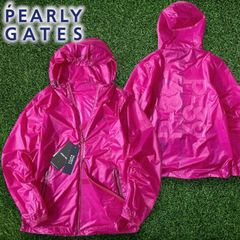 ¥35,200【PG/6】PERTEX高品質パーリーゲイツ ナイロンジャケット 35,200【PG/6】PERTEX高品質パーリーゲイツ ナイロンジャケット - メルカリ