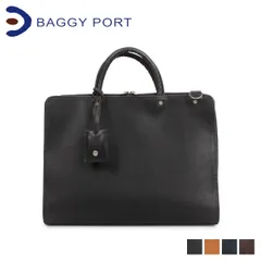 バギーポート BAGGY PORT バッグ ビジネスバッグ ブリーフケース メンズ BRIEFCASE JOB260のサムネイル