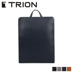 トライオン TRION リュック バッグ バックパック メンズ DOCUMENT ダーク ダーク SA229のサムネイル