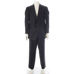 美品 GUCCI グッチ トムフォード期 スーツセットアップ 48 ドット