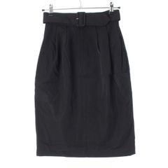 リックオウエンス 19SS ウール ナイロン シアサッカー ボーダー 1B