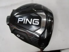 2026年最新】ping g425 max ドライバー 10.5の人気アイテム - メルカリ