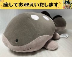 ドオー 等身大 ぬいぐるみ 90cm 新品未開封 - メルカリ