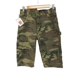 カーハート Carhartt 迷彩 ペインター ショーツ メンズ  30のサムネイル