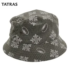 TATRAS バケットハット 2026年最新】TATRAS メンズ バケットハットの人気アイテム - メルカリ