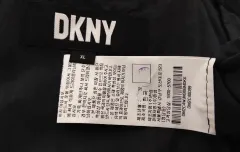 DKNY/ハンサム/麻混ストレッチジャケット/正規品/メンズ110サイズのサムネイル