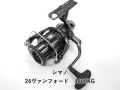 SHIMANO 24ヴァンフォード 2500S - メルカリ