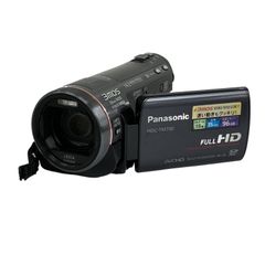 Panasonic HDC-TM700 3MOS Video Camera (Junk) Y11359257