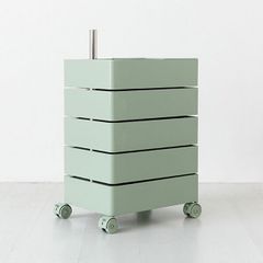 まーちん様専用 限定IKEA TESAMMANSテサッマンス ユニットワゴン