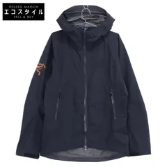 2026年最新】arc'teryx beams zeta slの人気アイテム - メルカリ