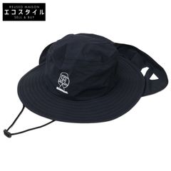 GOLFICKERS [HOLE 679]キャディハット2026 Black - メルカリ