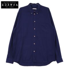 か*ほ様 Helmut lang シャツ ラインテープ 本人期 1998 アーカ - メルカリ