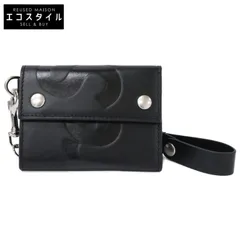 Supreme　シュプリーム　【新品同様】SS26 Leather Chain Wallet レザーチェーンウォレットのサムネイル