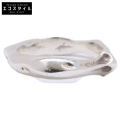 PLUIE　プリュイ　【美品】925 ラグリマス　13号のサムネイル