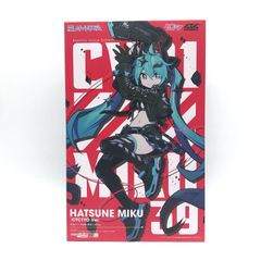 PLAMATEA 初音ミク :CTCTYO Ver. - メルカリ