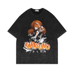 THE (EX).】 『NARUTO-ナルト-』TEE AKATSUKI XL - メルカリ