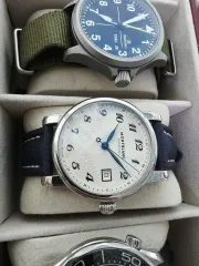 MONT BLANC スター 39mm オートマティック 時計 出品のサムネイル