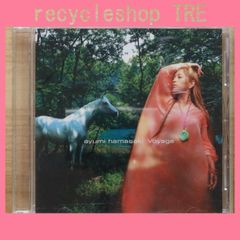 【即購入ok!!】浜崎あゆみ 2002年シングル『Voyage』新品未開封 即購入ok!!】浜崎あゆみ 2002年シングル『Voyage』新品未開封 - メルカリ