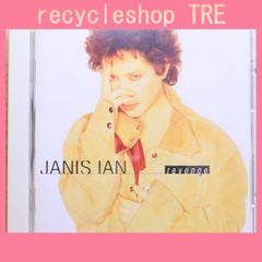 국내반 CD쟈니스 이안/Janis Ian■ revenge [PICP1087/4988102113353]E22699