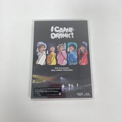 おまけつき】M!LK I CAN DRINK! キャンドリ Blu-ray - メルカリ