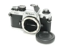 2026年最新】Nikon FM2の人気アイテム - メルカリ