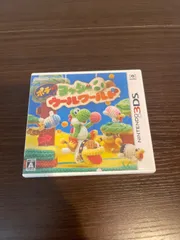 2026年最新】3ds ソフト ヨッシー ウール ワールドの人気アイテム