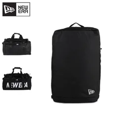 ニューエラ NEW ERA リュック バックパック ダッフルバッグ ボストン メンズ レディース 大容量 2WAY 50L 13061346のサムネイル