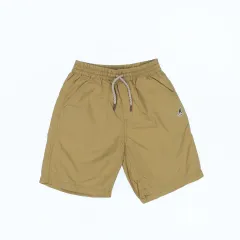 130 カンゴール キッズ ハーフパンツ 0707M1のサムネイル