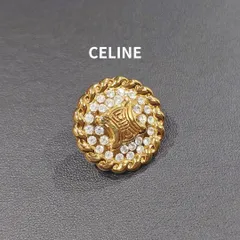 2026年最新】CELINE レディース ブローチ・コサージュの人気アイテム