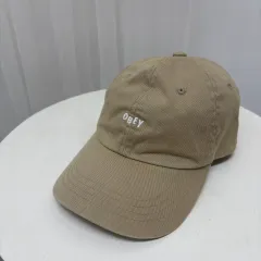 OBEY ベースボールキャップのサムネイル
