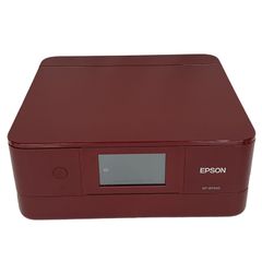 EPSON インクジェットプリンター EP-804AR 本体 【ジャンク品】 - メルカリ