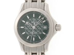 Seamaster Jacques Mayol 1998 こいきんず様専用 - メルカリ