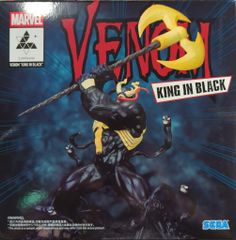 세가 Luminasta MARVEL 베놈 ~ 킹 인 블랙 ~