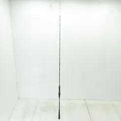 【三重本店】 中古 Daiwa | ダイワ ロッド 極鋭 タチウオテンヤ SP EX 81-174 【84】のサムネイル