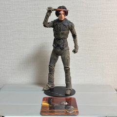 ブルース ウィリス 1/6 フィギュア ダイハード - メルカリ