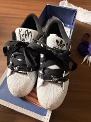 アディダス コン korn スーパーMODIFIED 285のサムネイル