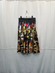 ドルチェ＆ガッバーナ パータン スカート (69のサムネイル