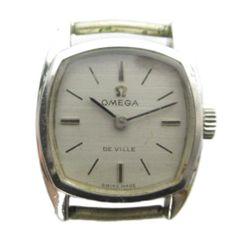 OMEGA De Ville デ・ヴィル タンクCal.625 稼働品 - メルカリ