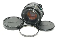 マミヤ MAMIYA-SEKOR C 80mm 1:2.8 N 645マウント r454のサムネイル