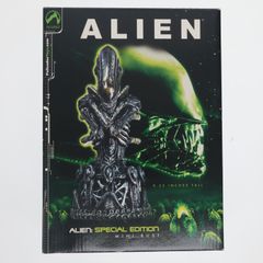エイリアン 製作40周年記念 18枚組 ブルーレイBOXセット - メルカリ