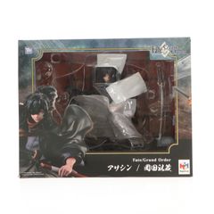 어쌔신/오카다 이조(오카다이조) Fate/Grand Order(페이트/그랜드 오더) 1/8 완성품 피규어 일부 점포&온라인 숍 한정 메가하우스