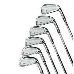 極上美品 三浦技研 CB-302 アイアン　＃5～PW 6本 NS950 GH NEO（S)のサムネイル