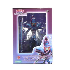 KOTOBUKIYA - ARTFX J ブラック・マジシャン －運命の決闘！！ 遊戯王 2026年最新】ARTFX J ブラック・マジシャン -運命の決闘!! -の人気